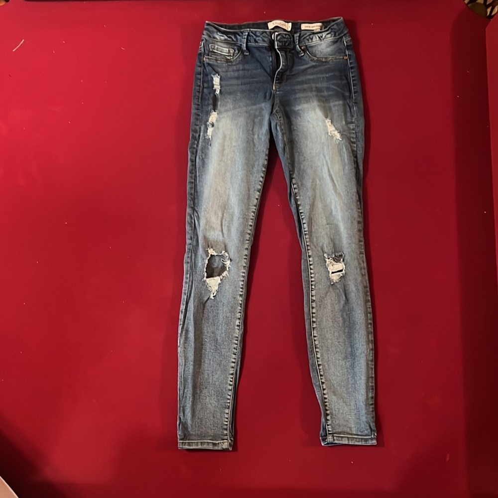 Jeans - Picture 5 of 8